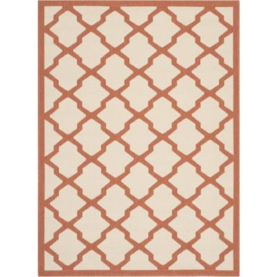 Vloerkleed Samanna in- & outdoor | Safavieh