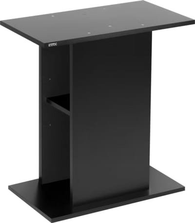 Tetra - Decoratie - Aquaria & Meubels - Tetra AQUARIUMMEUBEL STARTER LINE 54/80L Zwart .