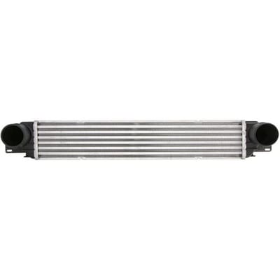 Lage temperatuurkoeler, intercooler THERMOTEC DAX044TT