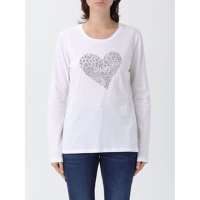 T-Shirt Lange Mouw Liu Jo UF5282JS923