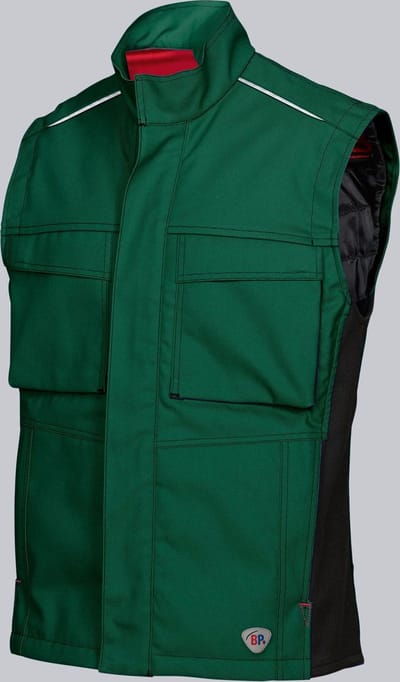 BP® STEVIG THERMISCH GILET BODYWARMER maat m