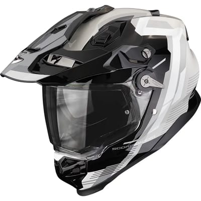 Volle motorhelm Scorpion ADF-9000 Air Patrol