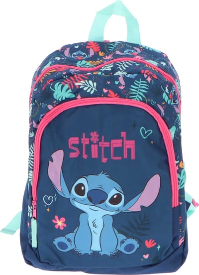 Disney Stitch rugzak Boekentassen en rugzakken