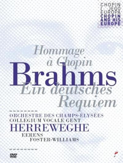 Ein Deutsches Requiem