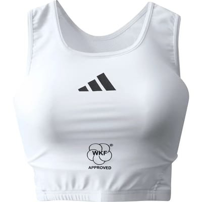 Vrouwenbeha adidas WKF