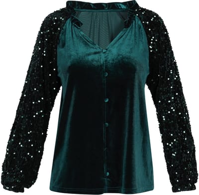 NAEMI Blouse