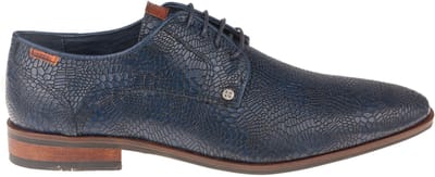 Berkelmans Oulton blue 1551 maat 47