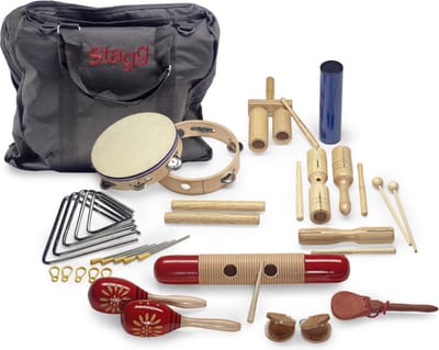 Stagg Junior Percussie Kit CPJ-05