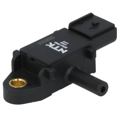 Sensor, uitlaatgasdruk NTK EPS77330