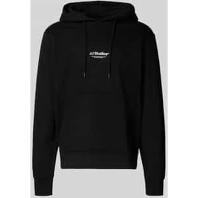 JACK&JONES ESSENTIALS - JJESOHO SWEAT HOOD NOOS Heren Trui
