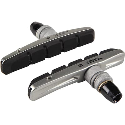 Shimano Remblokken M70r2 Xt Br-m770 V-brake Zilver