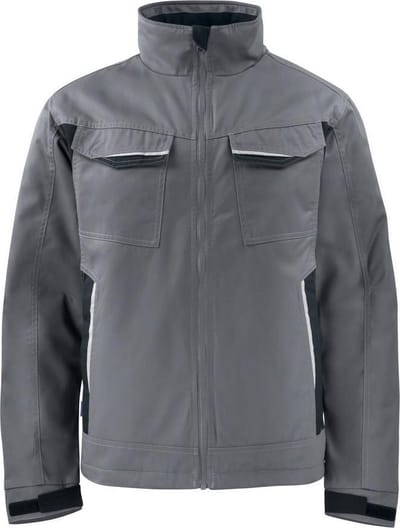 ProJob 5426 GEVOERDE SERVICE VEST 645426 - Grijs - XS