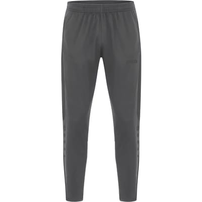 Jako Power Polyesterbroek Heren - Antra Light | Maat: 4XL