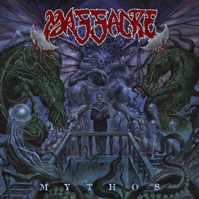 Mythos - Massacre