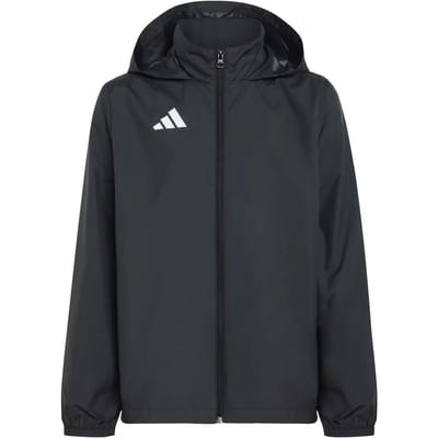 Adidas Performance Entrada26 Multi Jack Kids - Kinderen - Zwart