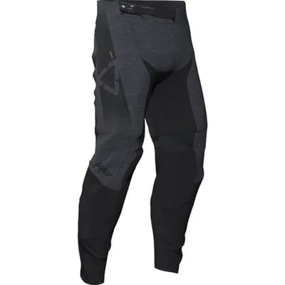 Motorbroek voor kinderen Leatt 4.5