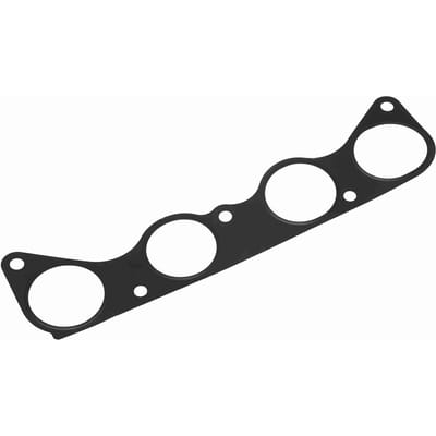 Inlaatspruitstukpakking ABS Zwart Perfecte Afdichting 17115 RAA A01 Vervanging voor ACCORD CR?V ELEMENT