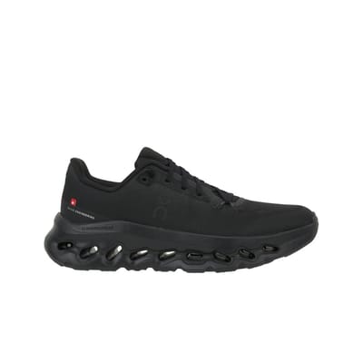 ON Cloudtilt Eclipse Black Dames Sneakers 3WE10050264 36.5