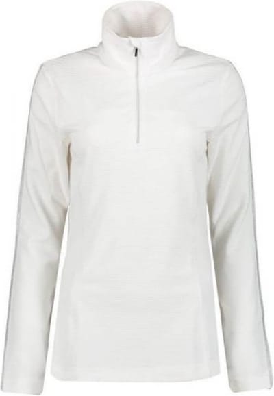 Luhta - Karhutunturi - Dames Vest - Wit - Maat XL