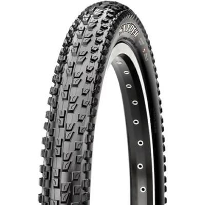 Zachte band Maxxis Snyper 24x2.00 Silkshield