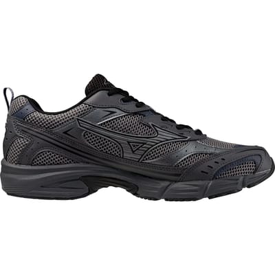 Mizuno Unisex Shoe S.l.mxr Quietshade/silver/irongate Größe: 41 | Laufschuhe Outlet | Unisex