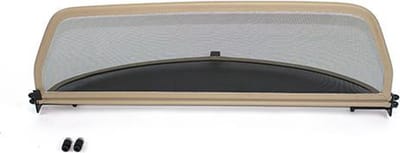 Cabrio Windscherm Alfa Romeo Spider 916 | 1994 - 2006 | Beige