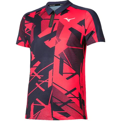 Polo Mizuno Shadow