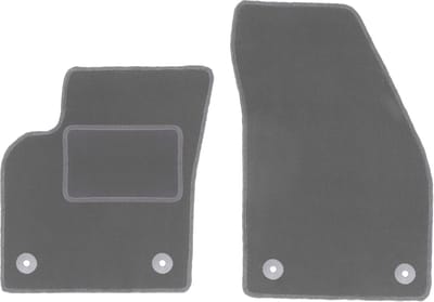 Automatten voor: Volvo V50 stationwagen (2004-2012)