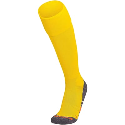 Stanno - Uni Sock II - Sportsokken - Maat 41-44 - Geel