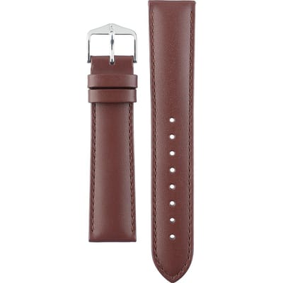Hirsch 12120210-2-20 Corse Horlogeband