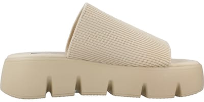 Steve Madden Big Shot Sandalen Beige EU 37 Vrouw