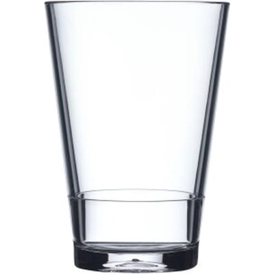 Mepal Glas Flow 275 ml - Helder - campingservies