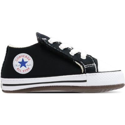 Converse  Hoge Sneakers CHUCK TAYLOR ALL STAR CRIBSTER CANVAS COLOR  HI