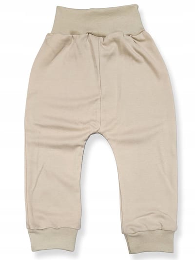 Dartomik Serie - Bezuiskloze Spodenki - 62 - 100% Katoen - Oeko-tex