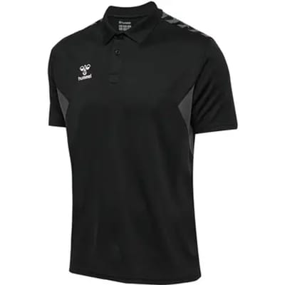 Hummel-poloshirt Hmlauthentic Functional Polo