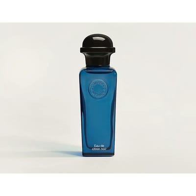Hermes Eau de Citron Noir Refillable - eau de cologne met citrus en houtachtige noten - 50 ml