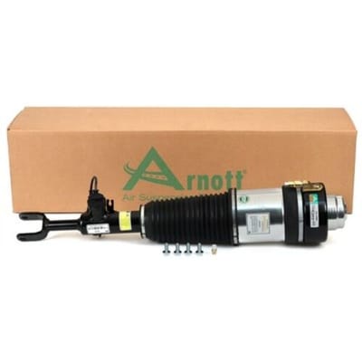 Regelaar, niveauregeling ARNOTT EUROPE AS-3369 links