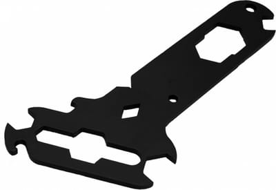Dirty Rigger Multi-Tool - Gereedschap