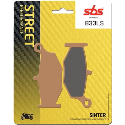 Remblok Sbs Go Ahead 833 (LS)