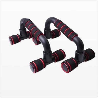 Buikspierroller - Fitness Wiel - Thuis Trainen - Stabiele Beweging - Niet gespecificeerd - One Color