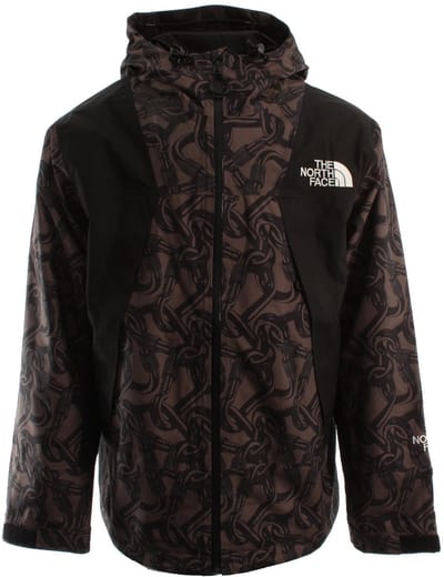 The North Face jas maat L