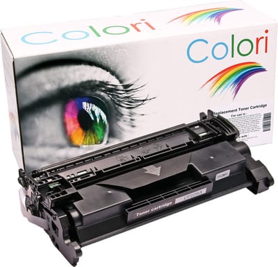 Colori huismerk toner geschikt voor HP 26A CF226A voor HP Laserjet M402 M402d M402dn M402dne M402dw M402n MFP M426 MFP M426dn MFP M426dw MFP M426fdn MFP M426fdw MFP M426fw MFP M426n