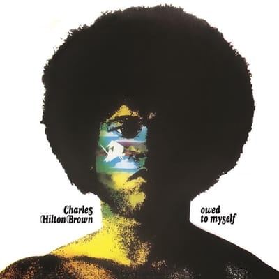 Charles Hilton Brown - Charles Hilton Brown (LP) (Coloured Vinyl)