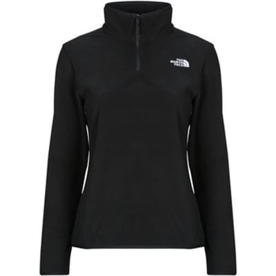 Fleece Jack The North Face GLACIER FLEECE 1/4 ZIP