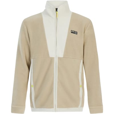 Protest Prtcalyx - Fleece vest Heren - Outdoor - Ritssluiting