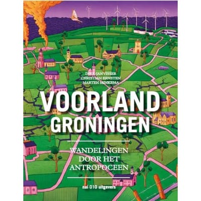 Voorland Groningen - Christian Ernsten