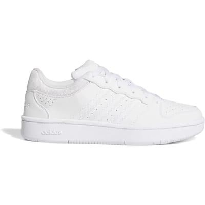 Lage Sneakers adidas Baskets Hoops Classic synthétique