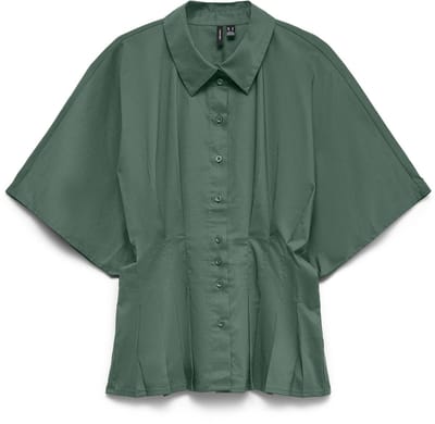 Vero Moda Overhemd VMMEGAN Overhemd