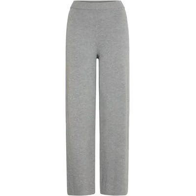 Vrouwelijke gebreide broek b.young Morla