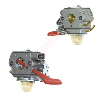 Carburateur passend op HOMELITE PBC3600S , PLT3400 ( C1U-H39A )